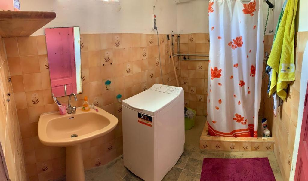 Maison Exurville Le Robert Eksteriør billede